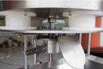 1kg Coffee Vertical Filling Machine 500-1000g Wheat, Sorghum, Corn Metering Cups