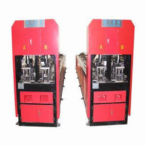 Quality 2000kg Capacity 60Strokes/Min 4mm Punching Automatic Steel Shelf Hole Puncher wholesale