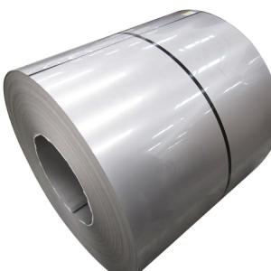 Quality 1000mm-2000mm Stainless Steel Coil Strip for Industrial Use wholesale