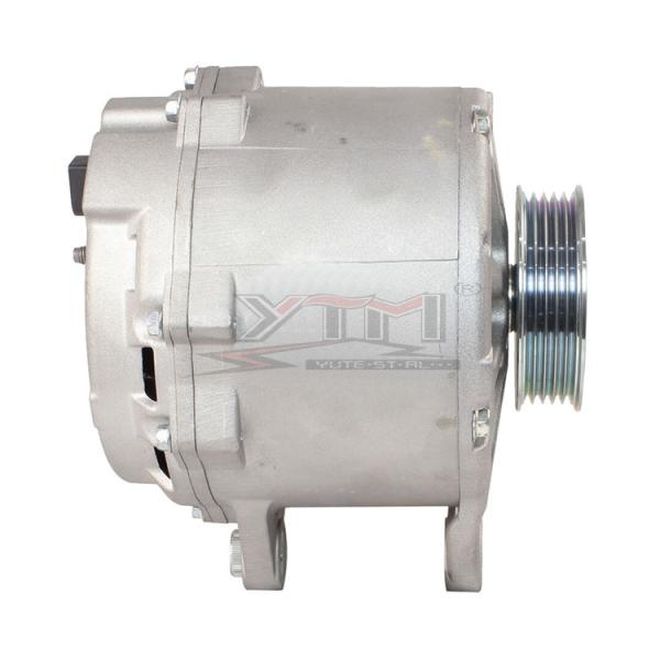 ISO9001 Electric Alternator Motor For AUDI Q7 3.6 FSi Quattro BHK CAL20213