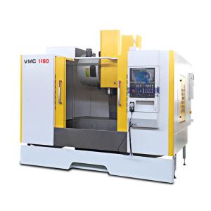 Quality 8000rpm Vmc1160 High Speed Vertical Machining Center Multi Functional wholesale