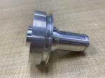Polishing CNC Lathe Machining Parts / Stainless Steel Turned Parts Ra 3.2
