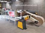 Auto Paper Roll To Sheet Cutting Machine / Paper Roll To A4 Sheet Cutting