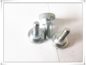 Quality Special knurled thumb screws for tools wholesale