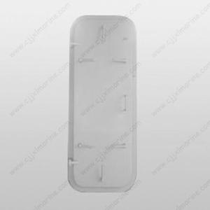 Quality Dogs and Mechanism Galvanized Marine Door wholesale