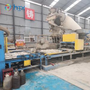 Quality Auto Culture Stone Production Line Fence Panel Manufacturing Machine wholesale