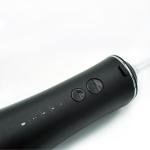 Handheld Rechargeable Dental Electric Air Flosser Cordless Power Oral Water