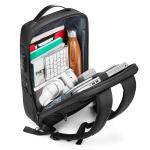 New bag laptop usb charging anti theft men college school waterproof bagpack