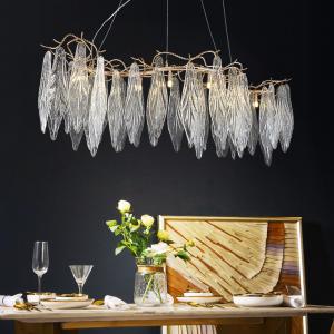 Quality Modern Led Chandelier For Living Dining Room Creative italian chandelier(WH-CY-200) wholesale