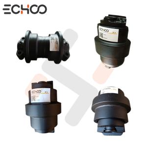 Quality Bottom Roller Track Roller For Kubota KX61-3 Undercarriage System wholesale