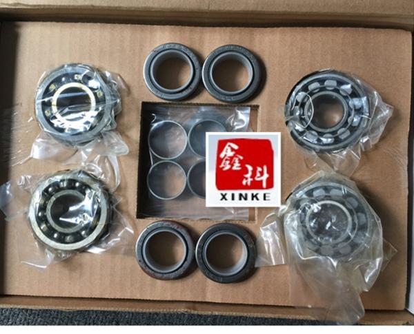 Detroit diesel engine parts,parts for Detroit,Blower repair kit for Detroit