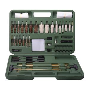 Quality 62pcs Universal Brush Cleaning Kit Accessory Clean Tool For Hunting Sterilization wholesale