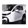 Buy cheap Raysince latest model electric mini car EEC certificated 60V 3 wheel electric from wholesalers