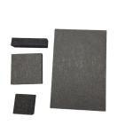 Chemical Composition Carbon Graphite Felt for Durable and Heat Resistant