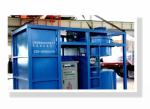 25KW Neat Cement Colloidal Grout Mixer Pump Automatic