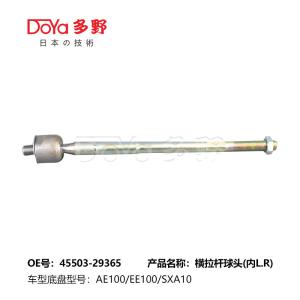 Quality Rack End Toyota Corolla/Rav445503-29365 wholesale