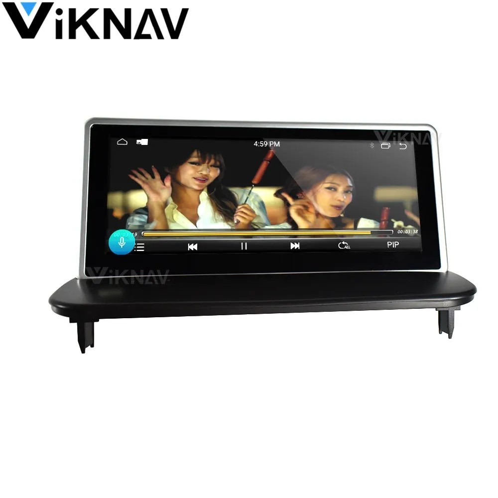 8.8 Inch Touch Screen Stereo For 2004-2013 Volvo XC90 Navigation GPS Multimedia Player Android Wireless Carplay 4G