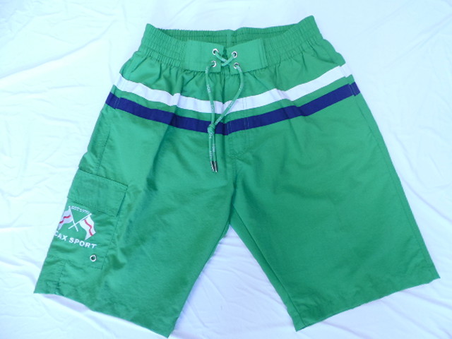 Pocket Both Side, Full Elastic On Waist, Beach Runnings sport pants,Mens Jogging Shorts
