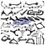 54501-JN01A Aluminum Control Arms For Nissan ALTIMA Front Position JUKE F15