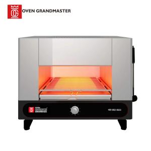 Quality 36KG Barbecue Chicken Machine Shellfish Canteen Electric Chicken Grill Machine wholesale