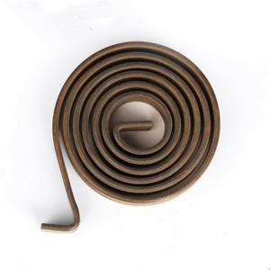 Quality SUS316 70mm Spiral Coil Spring For Electric Tool wholesale