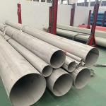 ASTM A249 / ASME SA249 Stainless Steel Tube Hot Rolled ERW Pipe S32109 S34709