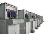 High Performance Hydrostatic Pressure Testing Machine 380V AC 50HZ Power Supply