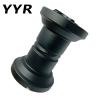 Buy cheap Kubota55 Excavator Bottom Rollers For Construction Works from wholesalers