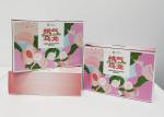 CMYK Printed Laminated Cardboard Boxes