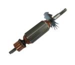 Hair Cutter Fan Blower Motor 10W - 100W Rated Power Hair Trimmer Motor
