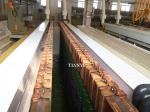 Hard Chrome Electroplating Machine Customized For Stainless Steel