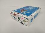 FC 001 Ecommerce Gift Double Wall Carton Box Anti Collision
