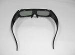 Universal Panasonic Active Shutter 3D Glasses Use USB Chargeable Battery