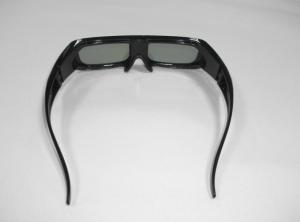 Quality Philip TV Universal Active Shutter 3D Glasses Vision Super Light wholesale
