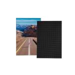 Aluminum Bottom Outdoor Fixed LED Display P5.7 High Performance Innovative