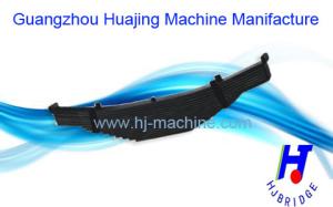 Quality Leaf spring wholesale