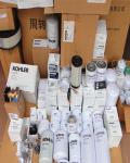 USA KOHLER diesel generator parts,KOHLER cotroller, main circuit board for