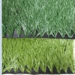 Artificial Grass Soccer Field Outdoor