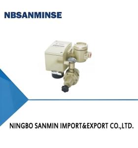 Quality EPP1000 Sanmin Series electrical and gas valve locator wholesale