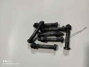 Quality 4M40 Mitsubishi Excavator Engine Parts ME194646 10*70mm Connecting Rod Screw wholesale