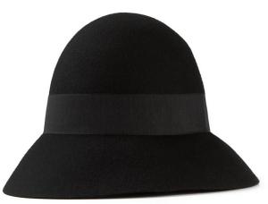 Quality Women Classic 100% wool felt Winter hat wholesale