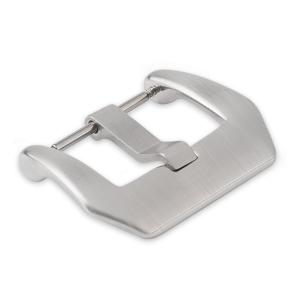 Quality Pre V 304 Stainless Steel Watch Buckle Unique Brushed wholesale