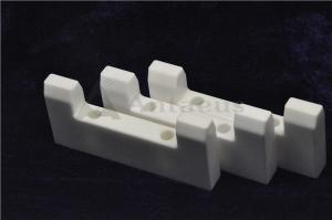 Quality Alkali Resistant 99% Alumina Ceramic Components wholesale