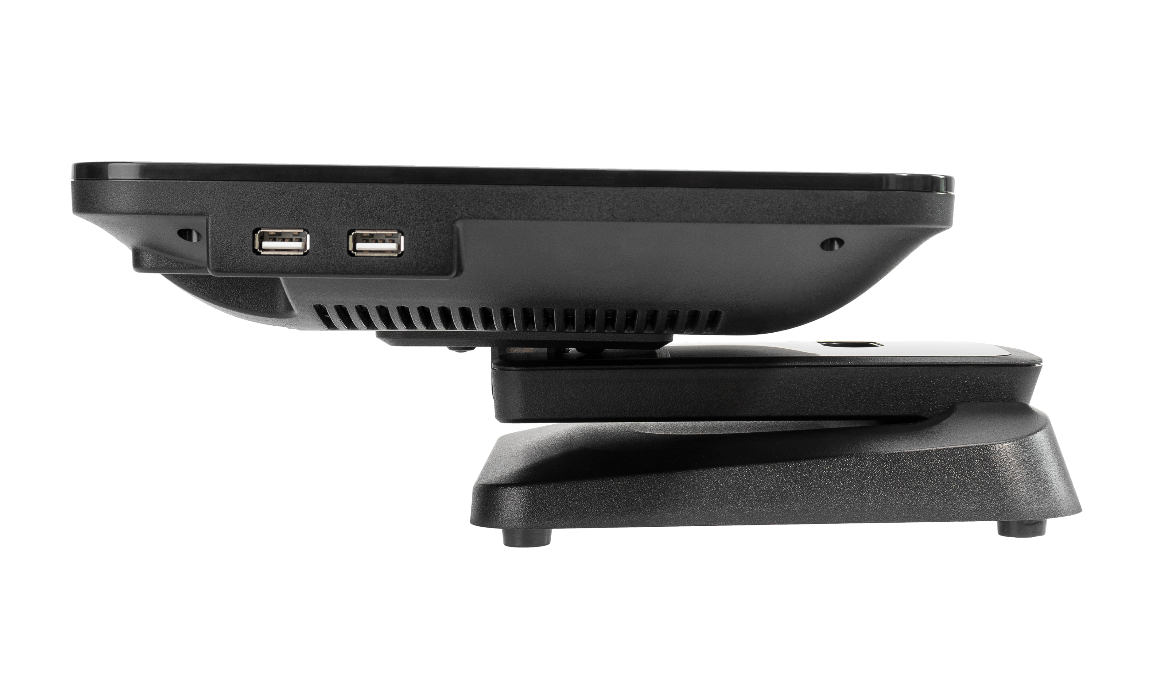 15.6'' Touch Screen Foldable Cash Register with Single Screen Android/Windows Support