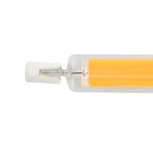 Quality Wall Sconces Shatter Resistant Linear 4000k T3 78mm Led Bulb wholesale