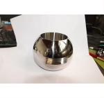Flanged Connection Stainless Steel Flange ISO9001 Certified for Custom