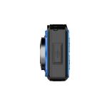 Waterproof Native 4k Selfie Digital Camera IMX386 Gyro Video Camera