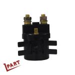 OEM 250A 12V Electric Forklift Contactor QCC15-200A