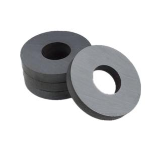 Quality Y25 Y35 Ferrite Ring Magnet for 750 550 Series Electric Tools wholesale