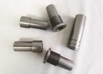 PTFE POM CNC Milling Plastic Parts 0.05mm Tolerance